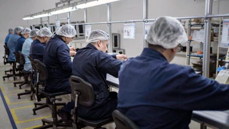 Expectativas ante los Nuevos Cambios Laborales
