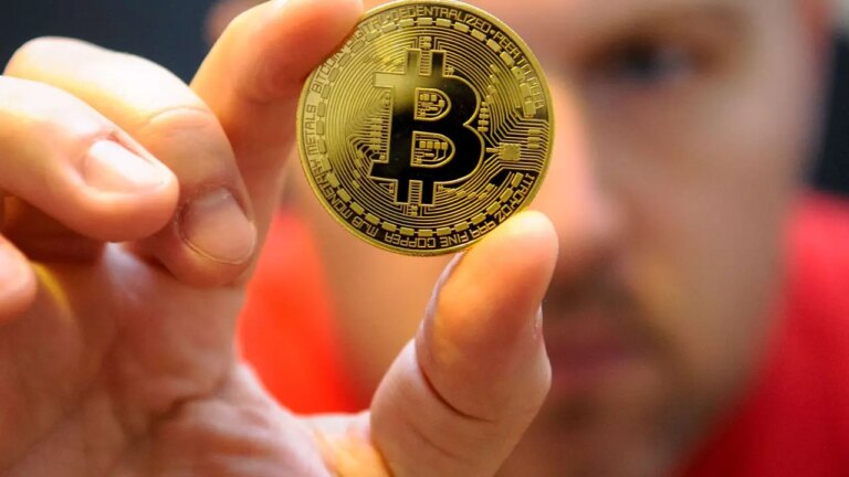 Expertos afirman que la corrección de Bitcoin concluyó en USD 80,000