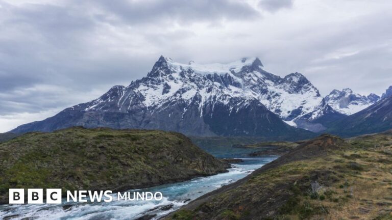 Tragedia en la Patagonia: Dos turistas mexicanos y tres europeos pierden la vida por un temporal