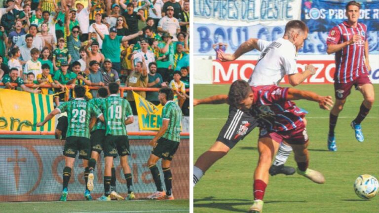 Descenso Dramático de los Cuyanos en un Final Electrificante