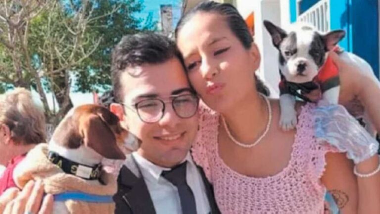 El Viaje Falso: Imágenes y Pistas de Sangre