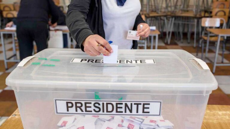Claves de las Elecciones Chilenas y su Impacto en Latinoamérica