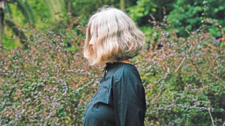 Juana Molina: «Las Canciones Tienen Vida Propia»