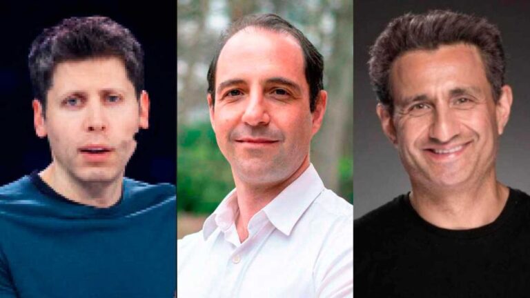El data center de Stargate Argentina: más de 100 empleados en acción