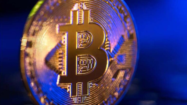 Sebastián Serrano: “Comprar Bitcoin es una forma de ahorrar”