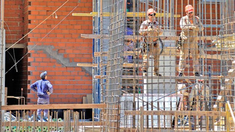Precios de departamentos y construcción superan niveles de 2023