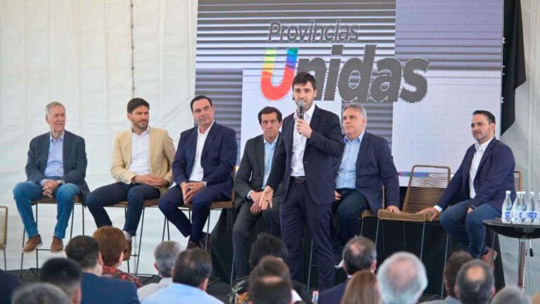 Desconfianza Aliada: Claves Ocultas en Reforma Laboral, Coparticipación y Obra Pública