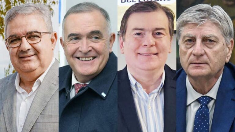 Peronismo en Crisis: Gobernadores a Distintas Velocidades Amenazan la Unidad