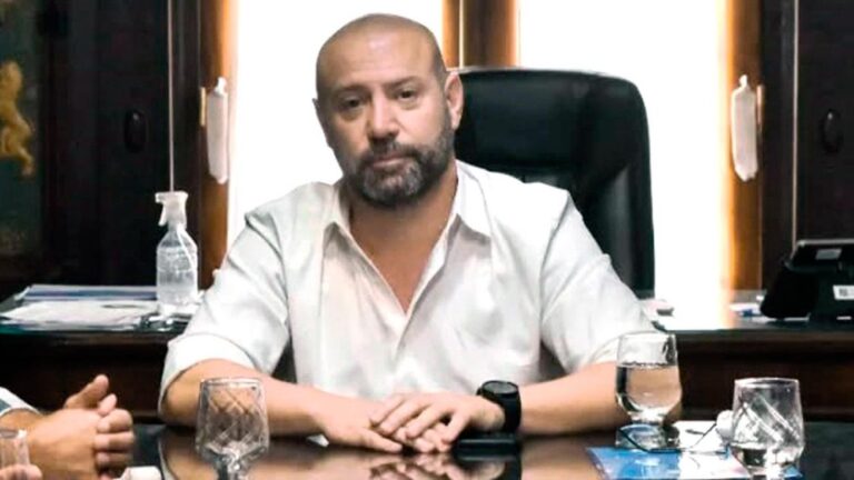 El caso Spagnuolo resurge y empaña el optimismo del Gobierno