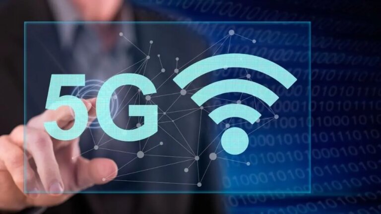 Personal gana dos premios de Ookla por su red fija y el 5G más rápido del país