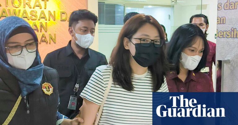 Alice Guo, exalcaldesa en Filipinas, condenada a cadena perpetua por dirigir un gigantesco fraude