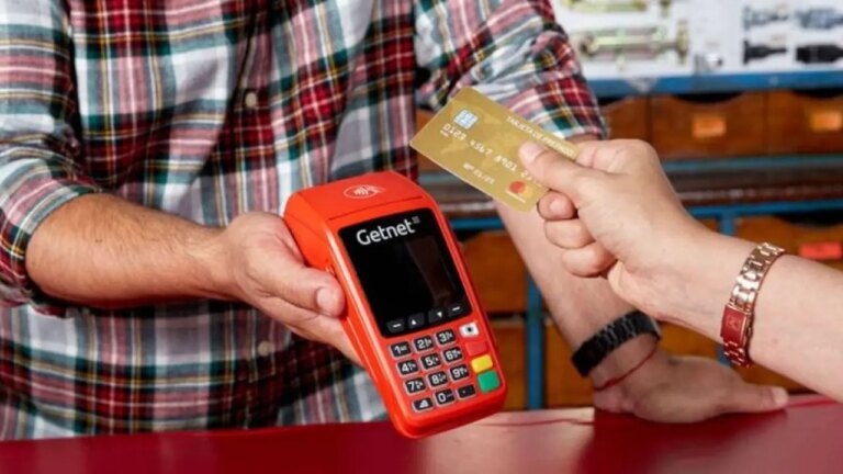 Getnet: Acredita tus ventas en cualquier cuenta o billetera