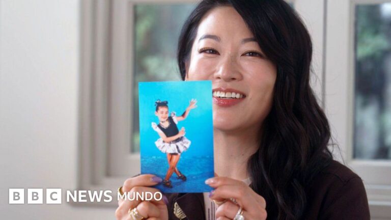 Estrella de K-Pop Demon Hunters revela su lucha con la identidad en EE. UU.: ‘Odiaba no tener rasgos asiáticos’