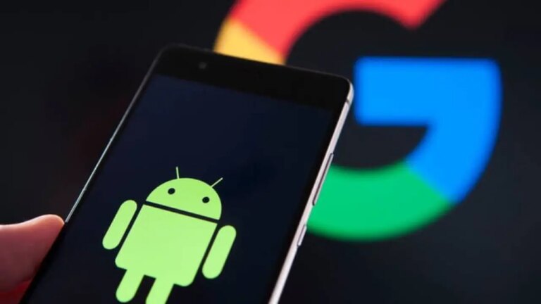 ¡Novedad! Google Android ahora permite compartir archivos con dispositivos iOS