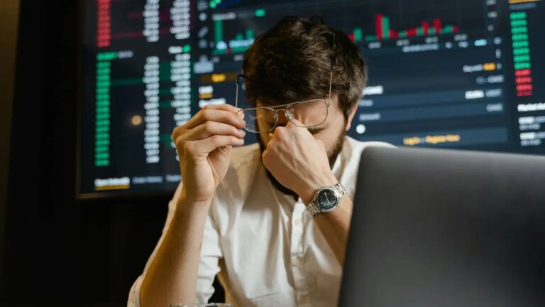 Pérdidas que Rememoran la Crisis de FTX