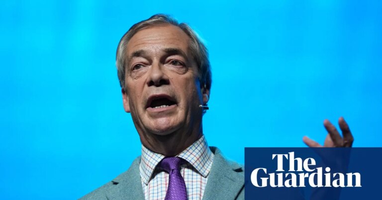 Exalumnos de la escuela de Nigel Farage desmienten acusaciones de ‘bromas’