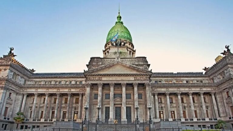 La Libertad Avanza frena la última apertura del Congreso y se alista para sesiones extraordinarias