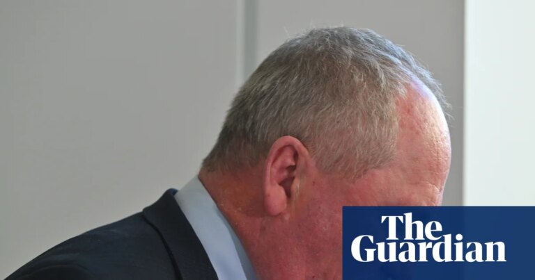 Barnaby Joyce evalúa unirse a One Nation tras dejar el Partido Nacional