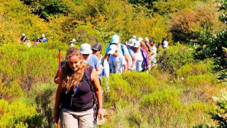 Nuevas Normas de Senderismo en Córdoba: Límites por Guía y Mayor Control en las Sierras