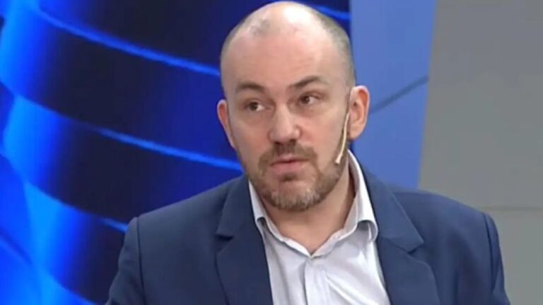 Economista: ‘Argentina tendrá acceso nulo al mercado de EE.UU.’