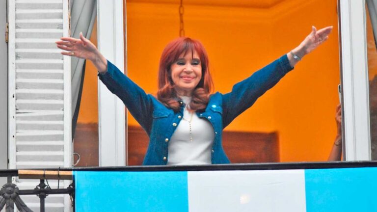 Decomisan bienes de Cristina Kirchner y Lázaro Báez en la causa Vialidad
