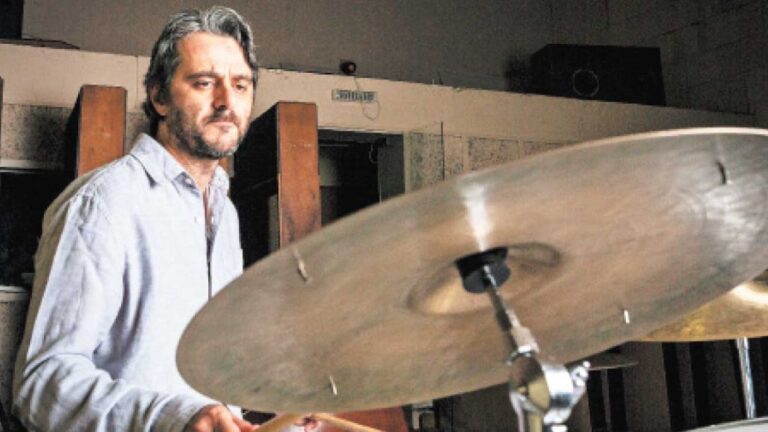 Pipi Piazzolla: ‘Los artistas siempre hemos sido golpeados’