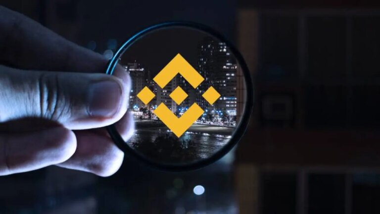 ¡Binance Coin podría lanzar su propio ETF junto a esta gestora!