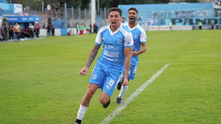 Río Cuarto: Estudiantes se prepara para la final ante Deportivo Madryn