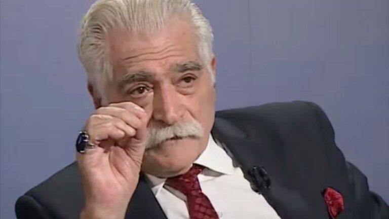 Jorge Asís: «Los cisnes negros arruinarán la imagen del Gobierno de Milei»