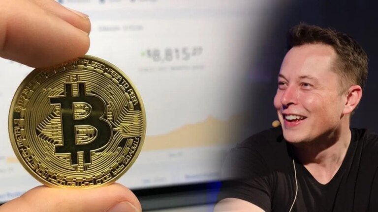 SpaceX de Elon Musk realiza una nueva inversión millonaria en Bitcoin