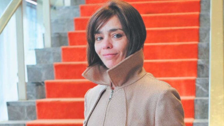 Belén Blanco: “El teatro debe ir más allá del entretenimiento”