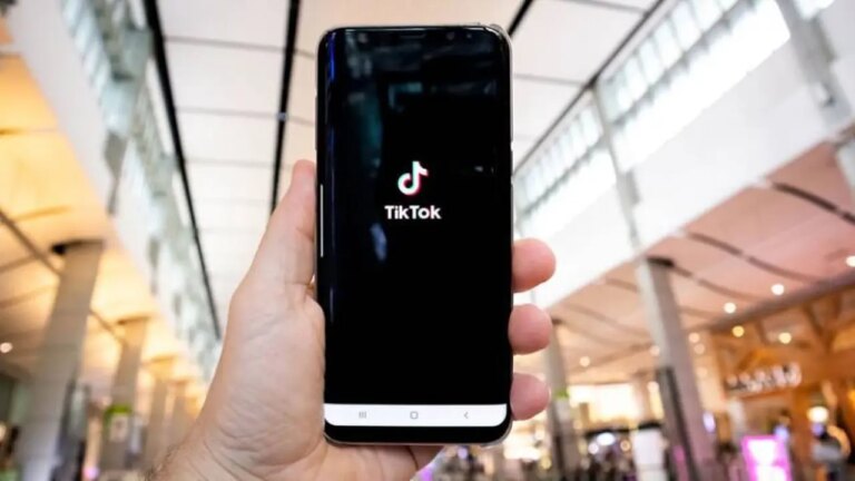 TikTok lanza nuevas herramientas de bienestar digital con opciones de meditación