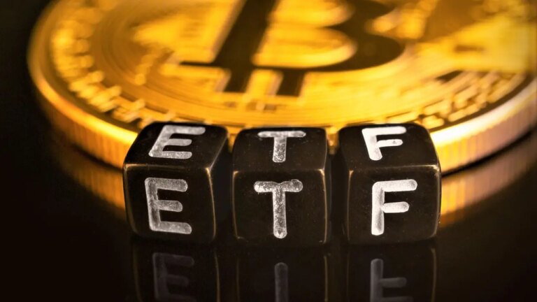 BlackRock experimenta su mayor fuga de BTC en 72 horas