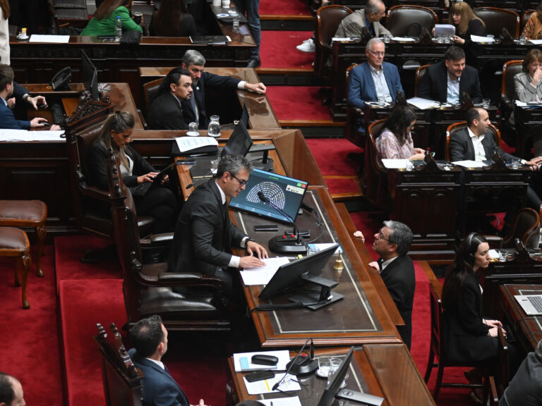LLA alcanza 94 legisladores y el PJ se asoma a perder la primera minoría