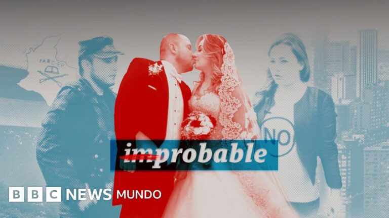 ¿Puede el amor superar las diferencias políticas? Descubre «Improbable», el nuevo podcast de BBC Mundo. ¡Escucha el tráiler!