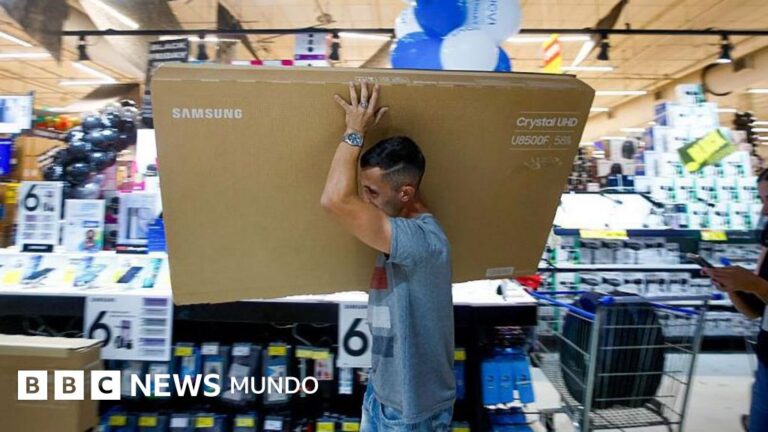 8 Trucos Esenciales para Resistir las Trampas del Black Friday y Ahorrar