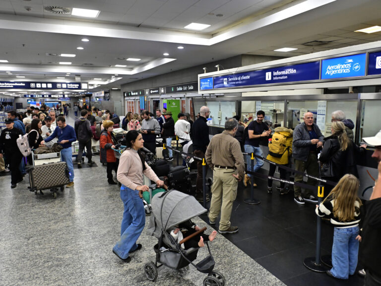 Hospitalidad y Transporte: Esperan un Aumento de Turistas