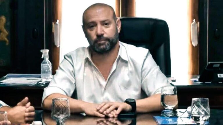 Diego Spagnuolo y 14 involucrados, citados por la Fiscalía por caso de coimas en ANDIS