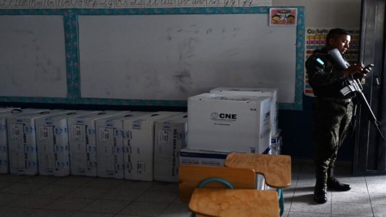 Honduras en las Urnas: Tensiones Exteriores, Crisis Institucional y Narcotráfico