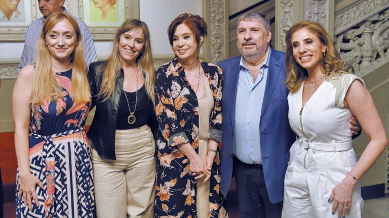 El Peronismo en el Senado: Aseguran 22 Bancas para Fortalecer la Primera Minoría