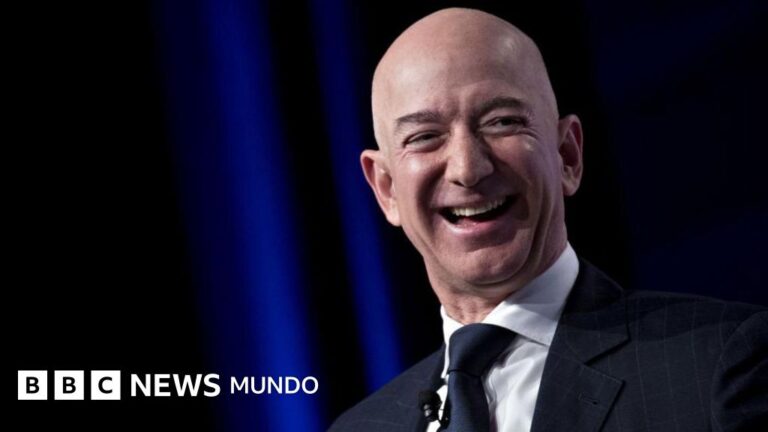 El motivo detrás de los despidos masivos en Amazon y otras grandes tecnológicas