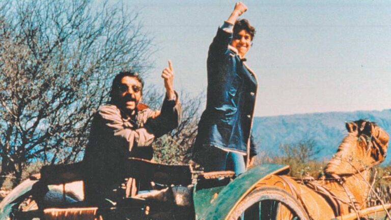 El Arte del Cine: Un Perfil