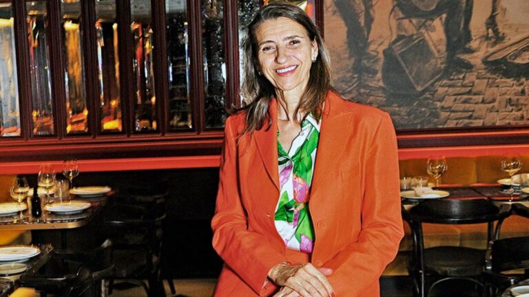 Conoce a Raquel Rodrigo: La dueña de Clásica y Moderna