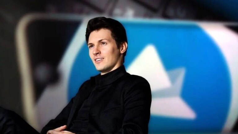 Francia levanta la prohibición de viaje al CEO de Telegram, Pavel Durov