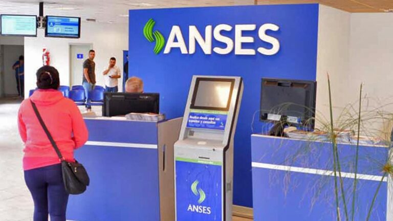 ANSES: Beneficiarios que cobran hoy 20 de noviembre según su DNI