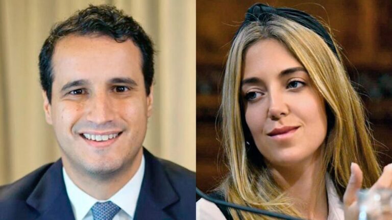Toto enfrenta al caso Andis en el Palacio de Hacienda