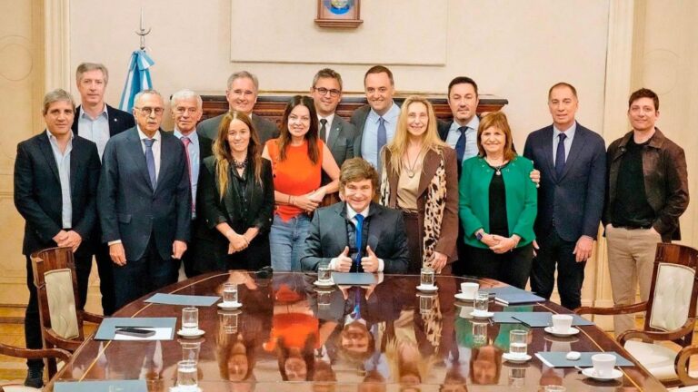 Victoria Incierta: Negociadores Sin Fondos y un Dispositivo Que No Funciona