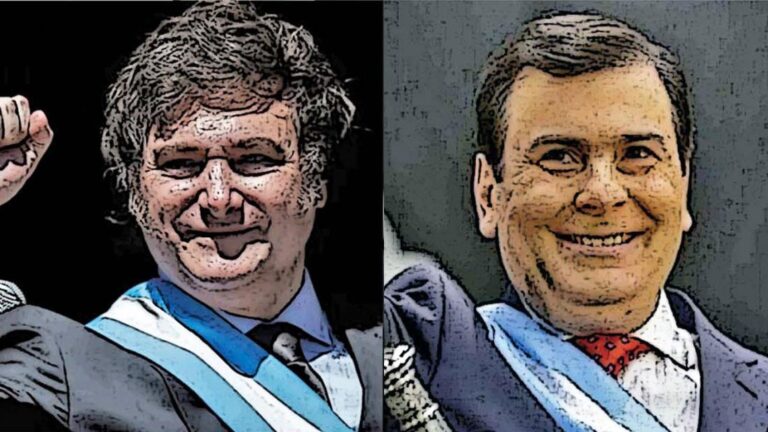 Zamora impulsa a Milei: El FMI y Bessent aseguran el presupuesto y desbloquean la legalidad financiera