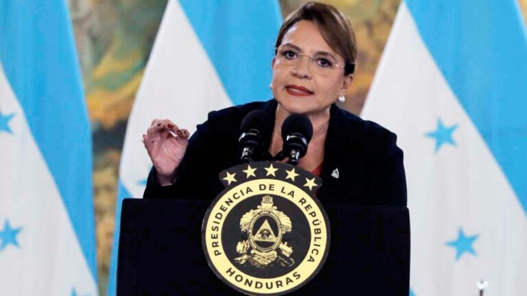 Honduras: Un Panorama de Incertidumbre