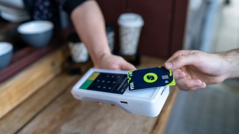 Nueva función de Lemon: Usa apps cripto directamente en tu billetera
